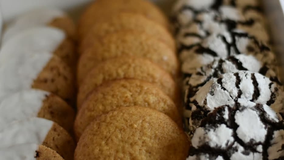Galletas