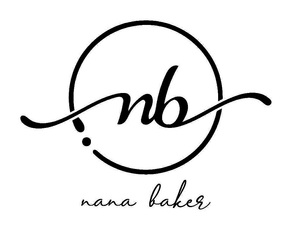 Logo Nana Baker